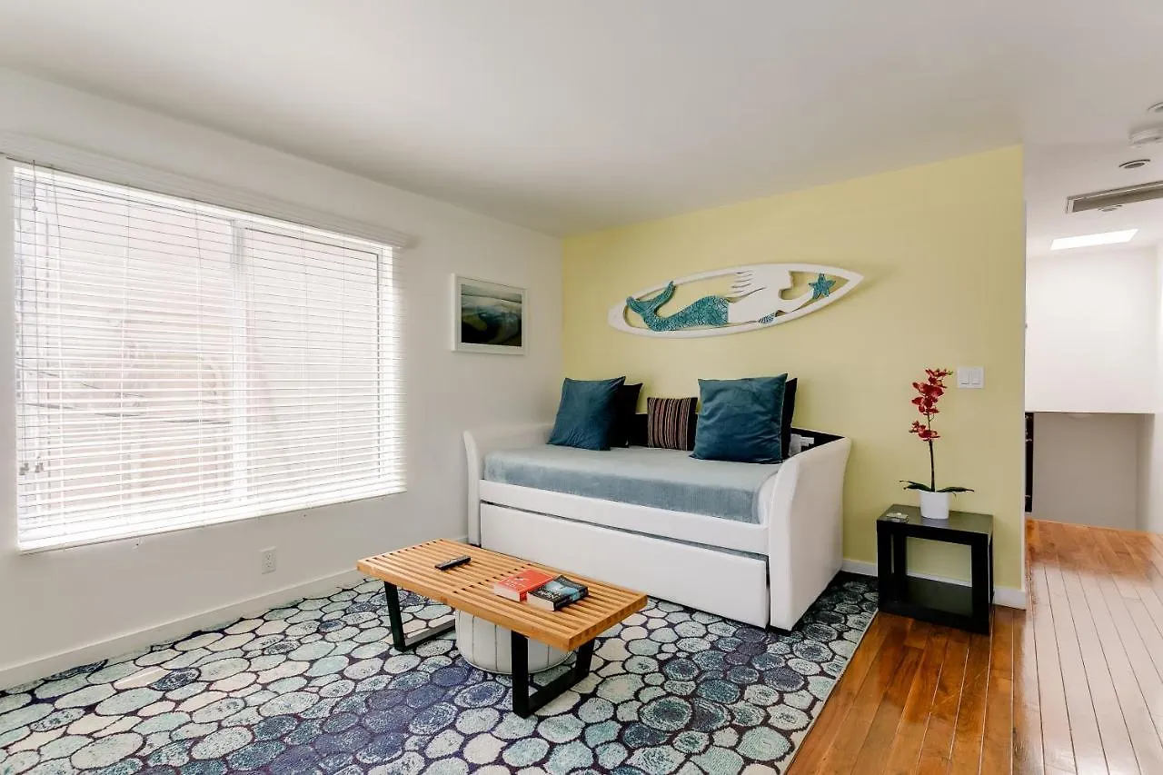 Venice Beach Vacation Condos Los Angeles Stati Uniti